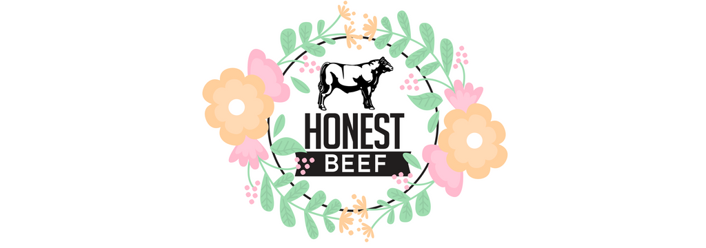 Honest Beef Mother's Day Menu