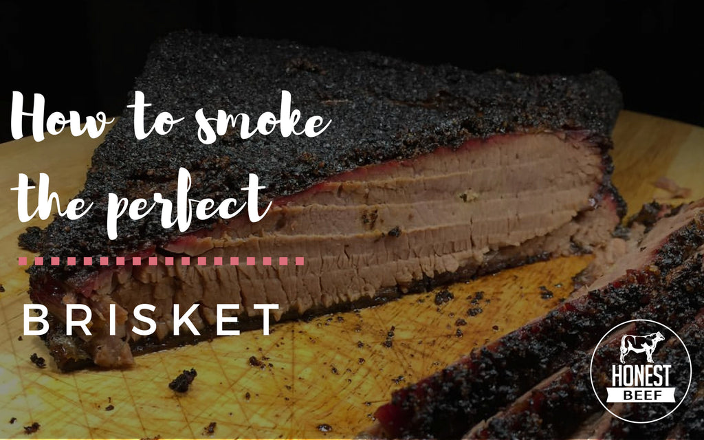 The Right Way to Brisket